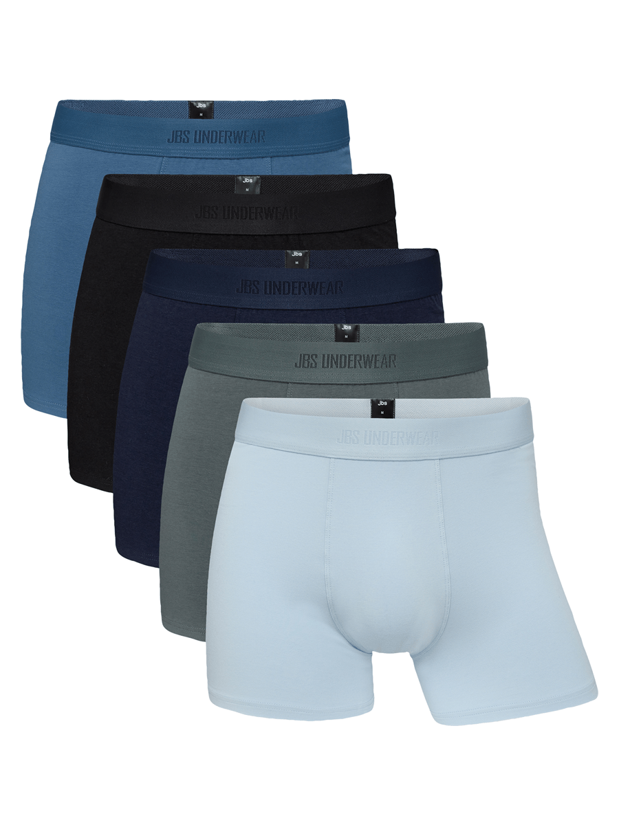 JBS Undertøj & Strømper 185-51-15_S - Bygholm Menswear